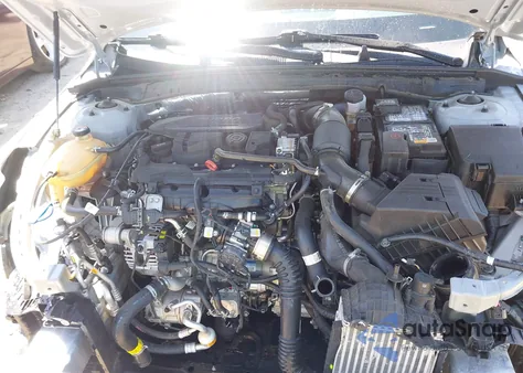 2024 Kia K5 Gt-Line from USA, damaged, VIN 5XXG64J28RG259514